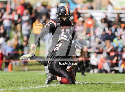 Thumbnail 2 in Rush-Henrietta @ Churchville-Chili photogallery.