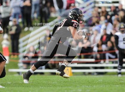 Thumbnail 3 in Rush-Henrietta @ Churchville-Chili photogallery.