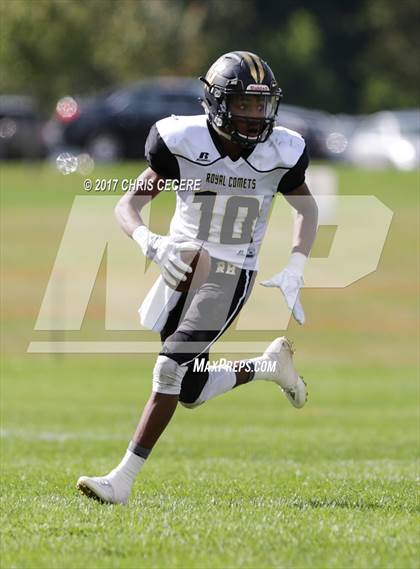 Thumbnail 1 in Rush-Henrietta @ Churchville-Chili photogallery.