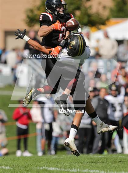 Thumbnail 3 in Rush-Henrietta @ Churchville-Chili photogallery.