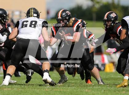 Thumbnail 3 in Rush-Henrietta @ Churchville-Chili photogallery.
