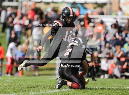 Thumbnail 1 in Rush-Henrietta @ Churchville-Chili photogallery.