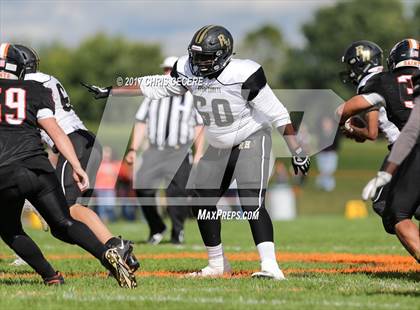 Thumbnail 3 in Rush-Henrietta @ Churchville-Chili photogallery.