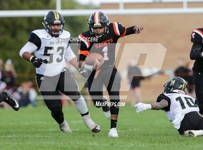 Thumbnail 3 in Rush-Henrietta @ Churchville-Chili photogallery.
