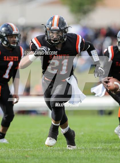 Thumbnail 1 in Rush-Henrietta @ Churchville-Chili photogallery.