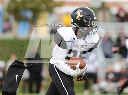 Thumbnail 1 in Rush-Henrietta @ Churchville-Chili photogallery.