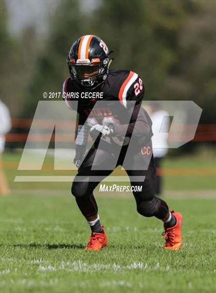 Thumbnail 2 in Rush-Henrietta @ Churchville-Chili photogallery.