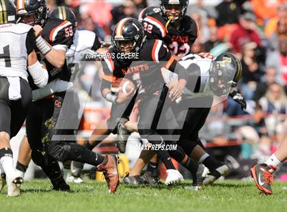Thumbnail 1 in Rush-Henrietta @ Churchville-Chili photogallery.