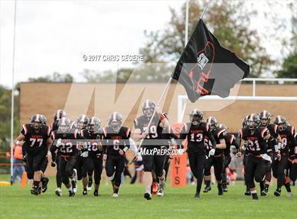 Thumbnail 1 in Rush-Henrietta @ Churchville-Chili photogallery.