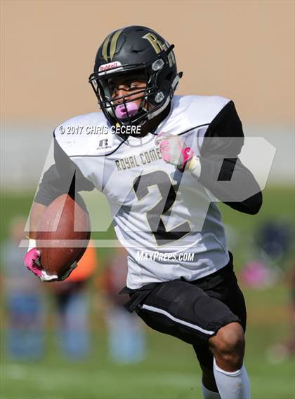 Thumbnail 3 in Rush-Henrietta @ Churchville-Chili photogallery.