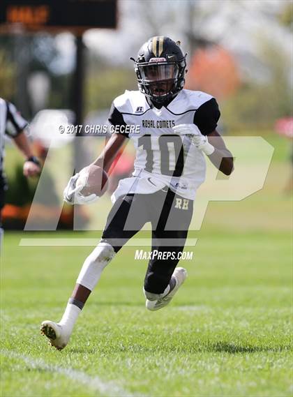 Thumbnail 1 in Rush-Henrietta @ Churchville-Chili photogallery.