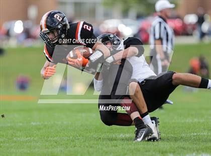 Thumbnail 2 in Rush-Henrietta @ Churchville-Chili photogallery.