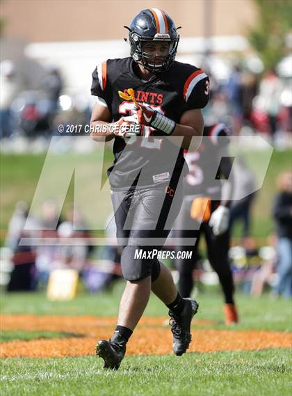Thumbnail 3 in Rush-Henrietta @ Churchville-Chili photogallery.