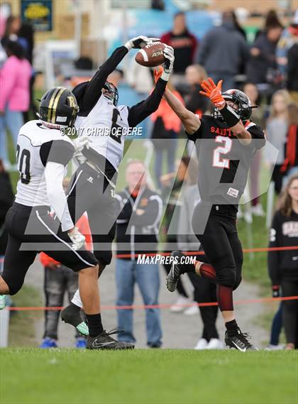 Thumbnail 1 in Rush-Henrietta @ Churchville-Chili photogallery.