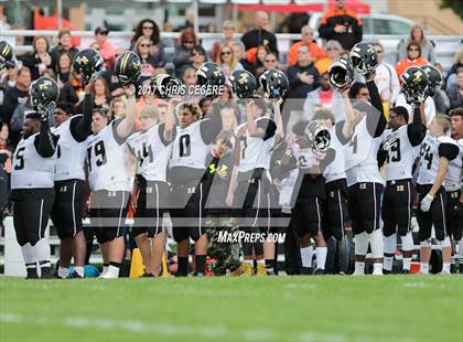 Thumbnail 1 in Rush-Henrietta @ Churchville-Chili photogallery.