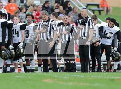 Thumbnail 1 in Rush-Henrietta @ Churchville-Chili photogallery.