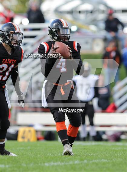 Thumbnail 1 in Rush-Henrietta @ Churchville-Chili photogallery.