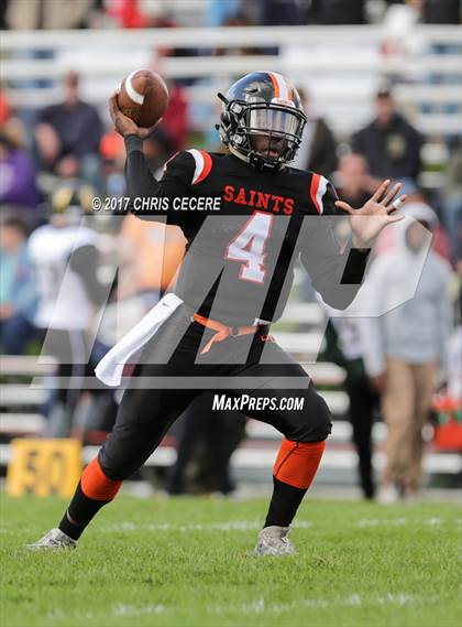 Thumbnail 2 in Rush-Henrietta @ Churchville-Chili photogallery.
