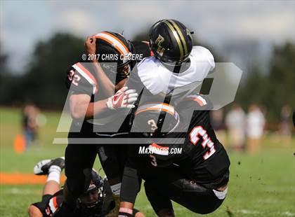 Thumbnail 1 in Rush-Henrietta @ Churchville-Chili photogallery.