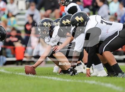 Thumbnail 2 in Rush-Henrietta @ Churchville-Chili photogallery.