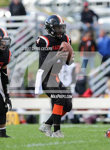 Thumbnail 3 in Rush-Henrietta @ Churchville-Chili photogallery.