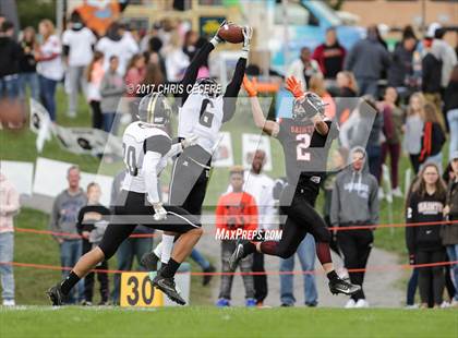 Thumbnail 3 in Rush-Henrietta @ Churchville-Chili photogallery.