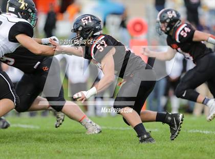 Thumbnail 1 in Rush-Henrietta @ Churchville-Chili photogallery.