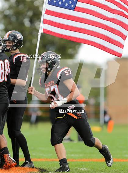 Thumbnail 3 in Rush-Henrietta @ Churchville-Chili photogallery.