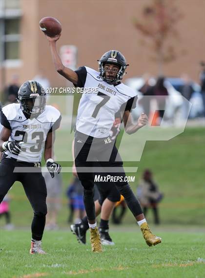 Thumbnail 1 in Rush-Henrietta @ Churchville-Chili photogallery.