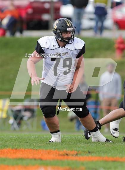 Thumbnail 1 in Rush-Henrietta @ Churchville-Chili photogallery.