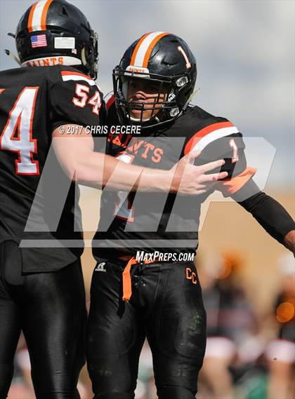 Thumbnail 3 in Rush-Henrietta @ Churchville-Chili photogallery.