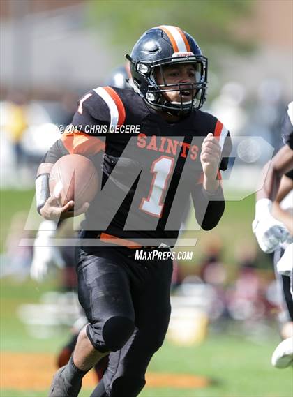 Thumbnail 1 in Rush-Henrietta @ Churchville-Chili photogallery.