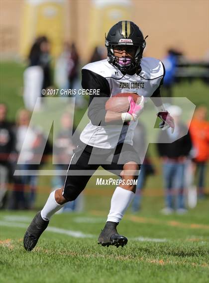 Thumbnail 2 in Rush-Henrietta @ Churchville-Chili photogallery.