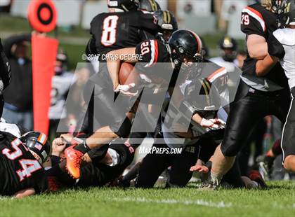 Thumbnail 2 in Rush-Henrietta @ Churchville-Chili photogallery.