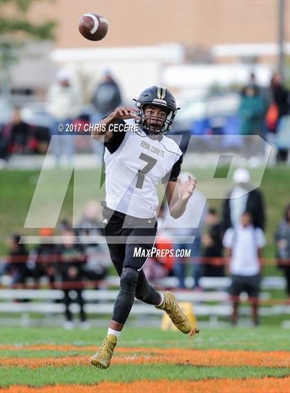 Thumbnail 1 in Rush-Henrietta @ Churchville-Chili photogallery.