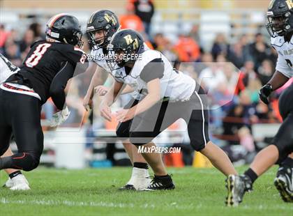 Thumbnail 2 in Rush-Henrietta @ Churchville-Chili photogallery.