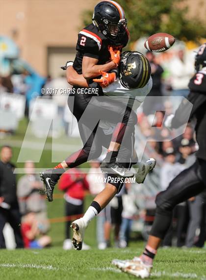 Thumbnail 1 in Rush-Henrietta @ Churchville-Chili photogallery.