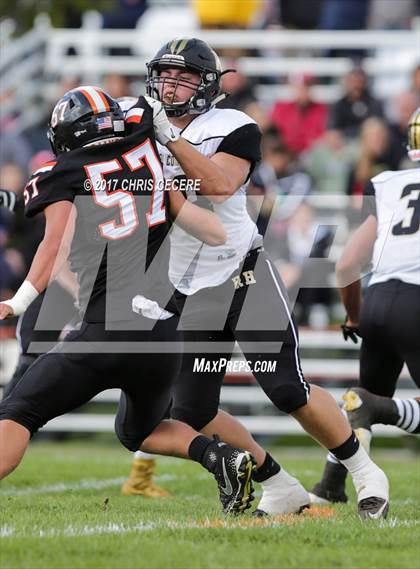 Thumbnail 2 in Rush-Henrietta @ Churchville-Chili photogallery.
