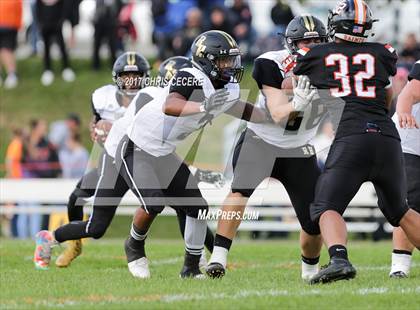 Thumbnail 3 in Rush-Henrietta @ Churchville-Chili photogallery.