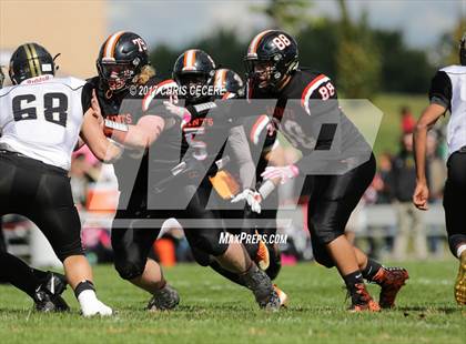 Thumbnail 1 in Rush-Henrietta @ Churchville-Chili photogallery.
