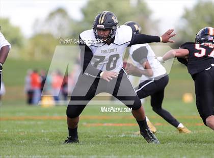 Thumbnail 1 in Rush-Henrietta @ Churchville-Chili photogallery.