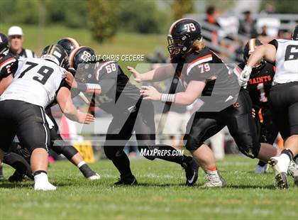 Thumbnail 2 in Rush-Henrietta @ Churchville-Chili photogallery.