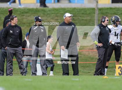 Thumbnail 2 in Rush-Henrietta @ Churchville-Chili photogallery.