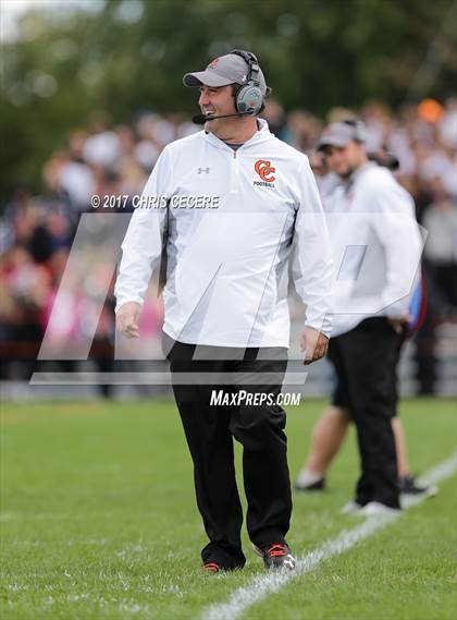 Thumbnail 1 in Rush-Henrietta @ Churchville-Chili photogallery.