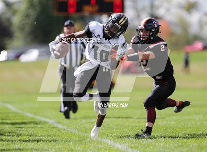 Thumbnail 3 in Rush-Henrietta @ Churchville-Chili photogallery.