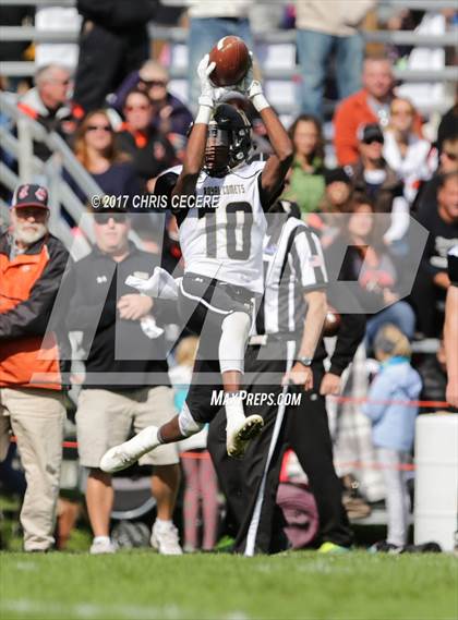 Thumbnail 1 in Rush-Henrietta @ Churchville-Chili photogallery.