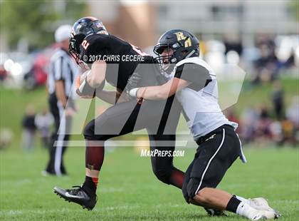 Thumbnail 2 in Rush-Henrietta @ Churchville-Chili photogallery.
