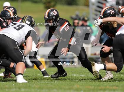 Thumbnail 1 in Rush-Henrietta @ Churchville-Chili photogallery.