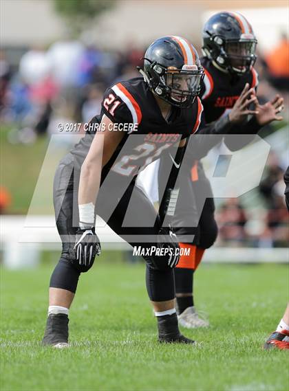 Thumbnail 3 in Rush-Henrietta @ Churchville-Chili photogallery.