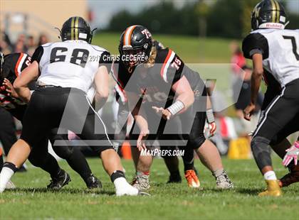 Thumbnail 2 in Rush-Henrietta @ Churchville-Chili photogallery.